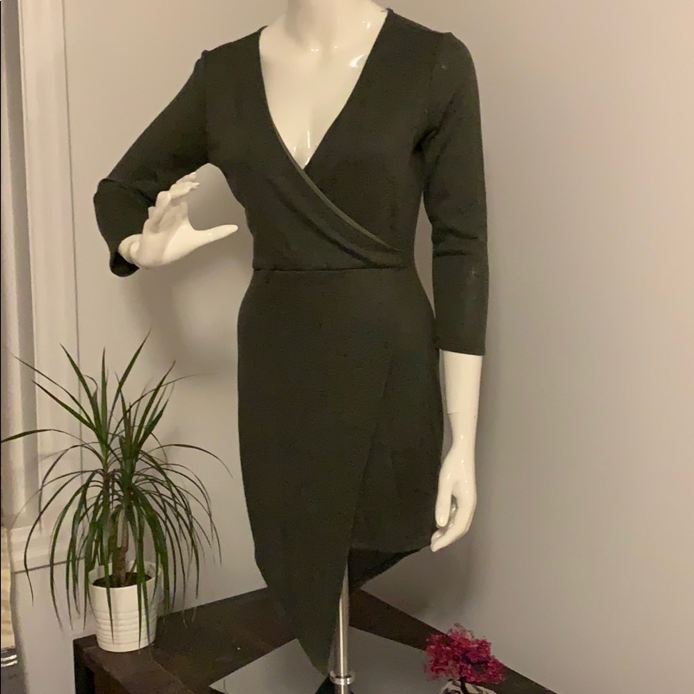 The Vintage Shop dress